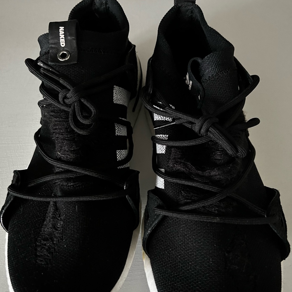 Adidas Naked X Arkin Ultraboost women size 11